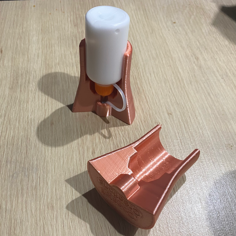 Glue Bottle Stand Rile Up Creations Glue Bottle Stand Rile Up Creations